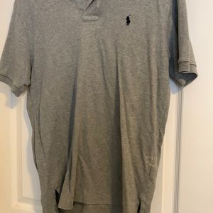 Men's Polo shirt